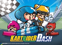 BoomSpeed đã xuất hiện trên MXH Facebook