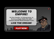 Empire - Trở thành siêu sao hip-hop trên MXH