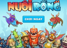 Game hot cho teen trong Hè