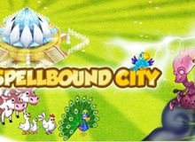 Thử làm đấng cứu tinh trong Spellbound City 2 