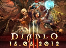 Game thủ Việt được hỗ trợ chơi Diablo 3