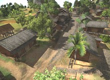 Bản đồ Việt Nam sẽ xuất hiện trong World of Tanks