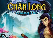 Soha Game phát hành Chân Long Giáng Thế