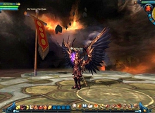 Game online QQ Tây Du về Việt Nam