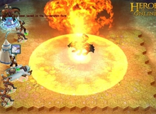 Series MMO chiến thuật giống hệt "Heroes of Might and Magic"
