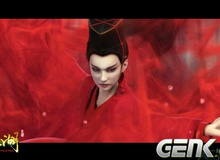 Những trailer xem sướng mắt nhất của làng GO thế giới