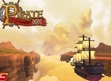 MMO "cướp biển" mới hé lộ thông tin đầu tiên