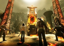 [Video] The Secret World: Cảm nhận game online không có "level"