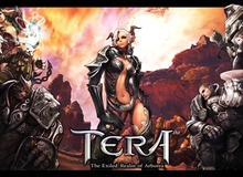 [Video] Trailer gameplay TERA phiên bản tiếng Anh