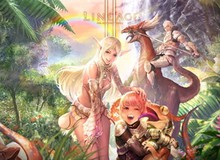 Top MMO sở hữu hệ thống nhiệm vụ đa dạng nhất
