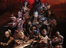 Series Webgame đáng chú ý trong tháng 5