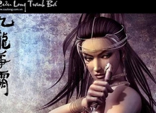 Hàng loạt game hé lộ tin về Việt Nam trong tuần qua