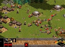 Đại chiến AoE Việt Trung: Thắng mà như thua