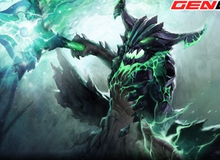 Những Ultimate đẹp mắt nhất DotA 2