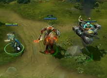 DotA 2: Chaos Knight, PA, Gyrocopter sẽ xuất hiện vào tuần tới