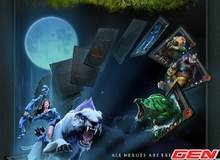 HOT: DotA 2 chính thức công bố mở cửa free