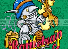 Cùng ngắm nhìn những hero DotA theo phong cách hoạt hình