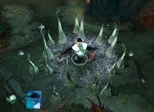 Top những trang phục Hero ngộ nghĩnh trong DotA 2