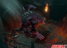 DotA 2: Roshan - Nên hay không có một sự thay đổi? (Phần I)