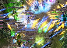 Kiếm Thế xuất hiện hàng loạt lỗi khó hiểu