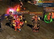 Liên tiếp xảy ra những sự việc ly kỳ trong thế giới MU FPT