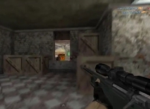 Những pha xử lý đỉnh cao của sát thủ làng CS 1.6 thế giới