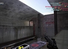 fnatic PLAY League 2012 - Nuggi vs SK Gaming