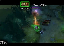 DotA 2 - yQ's Top10 Vol.7: Chết cũng phải lôi địch theo