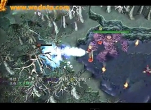 DotA - WoDotA Funny Time Vol.40: Khi Barathrum thủ vai chính