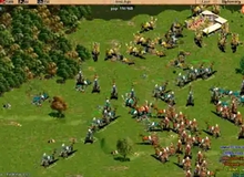 AoE Việt thắng nghẹt thở trên sở trường của người Trung Quốc