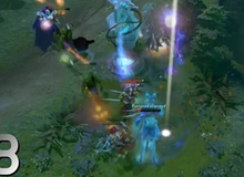 DotA 2 Top 10 Weekly Ep.14: "Live show" của các siêu nhân