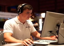 DomenikTV Martin 'trace' Heldt: Tay súng cừ khôi