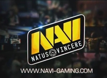 Na`Vi và những pha súng đỉnh cao trên map de_train