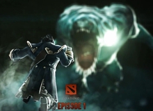 DotA 2 Fails of the Week Ep.1: Hài hước