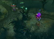 DotA 2 Top 10 Weekly Ep.13: Creep rừng lại làm trùm