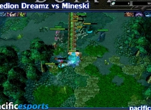 [PCGTPH Playoffs] Ledion Dreamz vs Mineski: Anh hùng tương ngộ