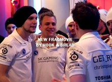 3rd Intel Core Challenge by IO Movie: Đỉnh như trong phim