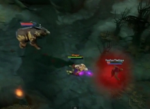 DotA 2 Fails of the Week Ep.2: Cái chết bất ngờ