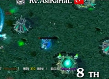 WoDotA Top10 Weekly Vol.97: Pha xử lý bá đạo của Mirana