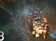 DotA 2 Top 10 Weekly Ep.12: Bá đạo như... Rylai