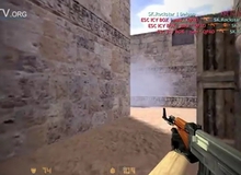 Cùng theo dõi sát thủ NEO "hành" cả team SK Gaming