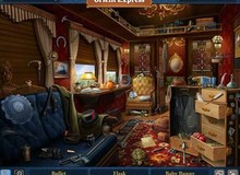  Hidden Chronicles - Game giúp  bạn suy nghĩ logic hơn 