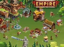 Game đế chế Goodgame Empire hấp dẫn trong Hè