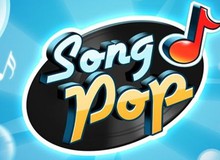 Trò chơi âm nhạc xuất hiện trên Facebook