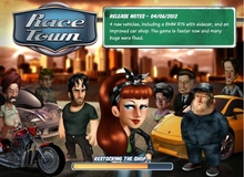 Siêu phẩm Tokyo Drift xuất hiện trong game đua xe RaceTown