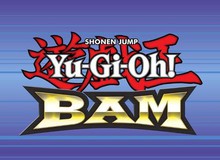  Vua trò chơi Yugioh Bam ra mắt ấn tượng trên MXH Facebook 