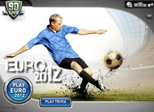 Đốt cháy niềm đam mê bóng đá với 90Live trên MXH Facebook