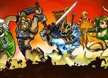 Dungeon Rampage- Game gì mà có 2.000.000 người chơi mỗi ngày