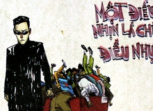 Lộ diện chân tướng game "Sát thủ đầu mưng mủ"