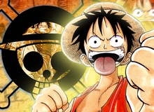 Xuất hiện MMORPG mới dựa trên One Piece